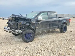 Ford F-150 3.5L 6 2019