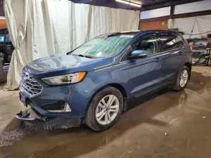 Ford Edge 2.0L 4 2019