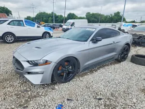 Ford Mustang 2.3L 4 2022