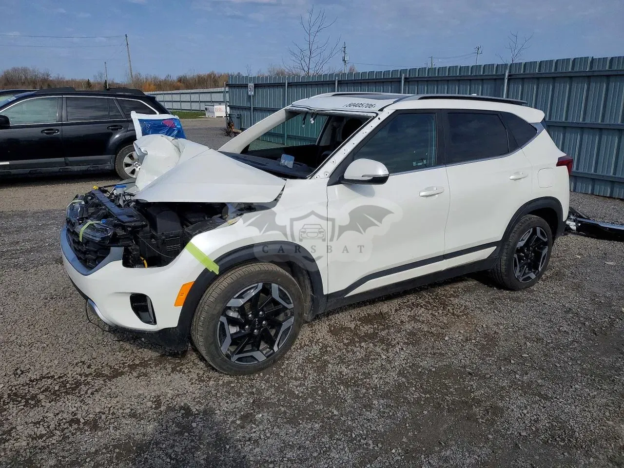 Kia Seltos 1.6L 4 2026