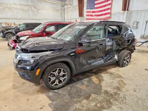 Kia Seltos 2.0L 4 2023