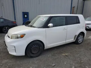 Scion xB 2.4L 4 2012