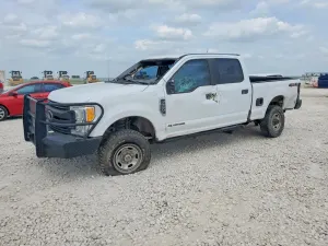 Ford F-350 6.7L 8 2017