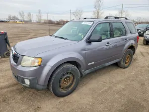 Mazda Tribute 2.3L 4 2008