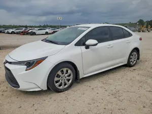 Toyota Corolla 2.0L 4 2026