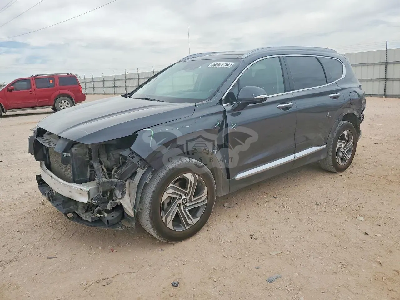 Hyundai Santa Fe 2.5L 4 2023