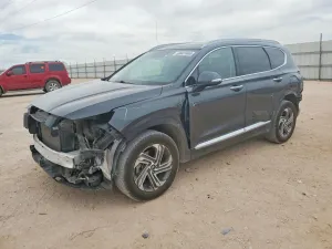 Hyundai Santa Fe 2.5L 4 2023