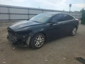 Ford Fusion 2.5L 4 2016