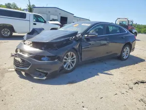 Chevrolet Malibu 1.5L 4 2018