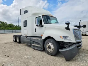 International LT Series 15.0L 6 2018