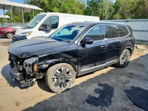 Kia Telluride 3.8L 6 2025