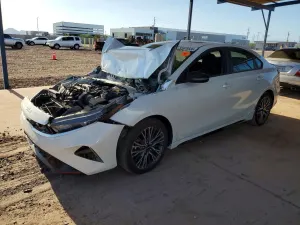 Kia Cerato / Forte / K3 2L 4 2024
