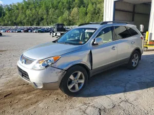 Hyundai Veracruz 3.8L 6 2011