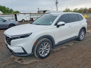 Honda CR-V 1.5L 4 2025