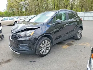Buick Encore 1.4L 4 2020