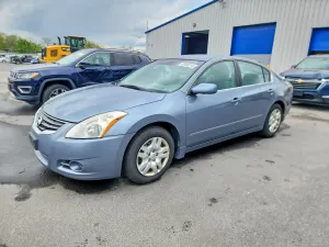 Nissan Altima 2.5L 4 2010