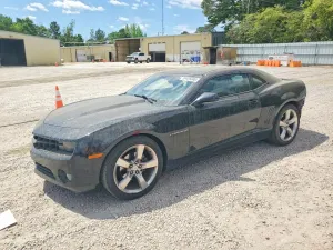 Chevrolet Camaro 3.6L 6 2011