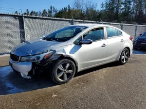Kia Cerato / Forte / K3 2.0L 4 2018