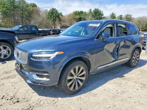 Volvo XC90 2.0L 4 2023
