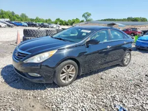 Hyundai Sonata 2.4L 4 2013