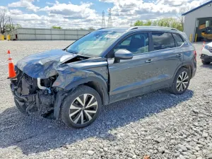 Volkswagen Taos 1.5L 4 2023