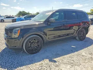 Kia Telluride 3.8L 6 2022