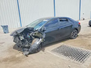Toyota Corolla 1.8L 4 2019