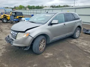 Ford Edge 3.5L 6 2008