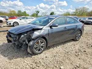 Kia Cerato / Forte / K3 2.0L 4 2023