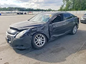 Chevrolet Malibu 2.5L 4 2015