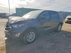 Chevrolet Equinox 1.5L 4 2020
