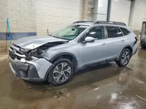 Subaru Outback 2.5L 4 2020