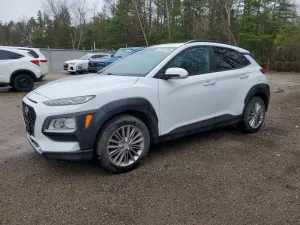 Hyundai Kona 2020