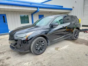 Acura RDX 2.0L 4 2025
