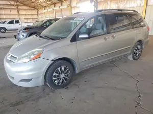 Toyota Sienna 3.3L 6 2006