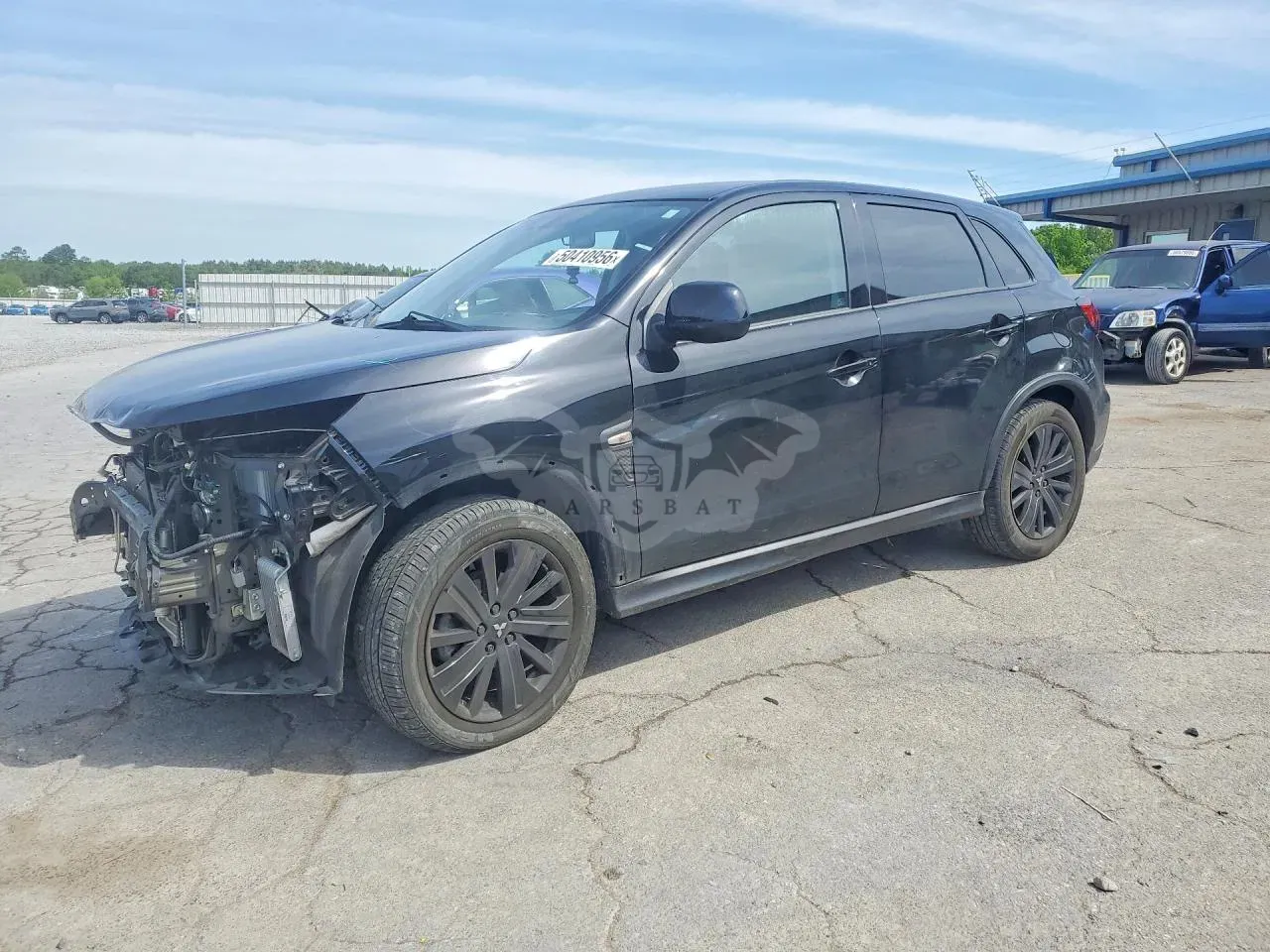 Mitsubishi Outlander 2.0L 4 2024