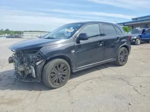 Mitsubishi Outlander 2.0L 4 2024
