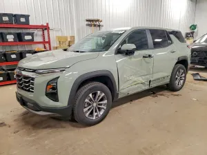 Chevrolet Equinox 1.5L 4 2026