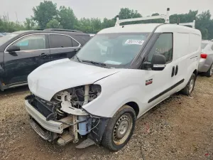 RAM ProMaster 2.4L 4 2018