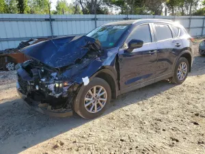 Mazda CX-5 2.5L 4 2023