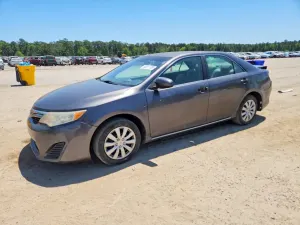 Toyota Camry 2013