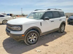 Ford Bronco 1.5L 3 2022