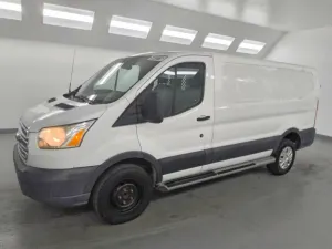 Ford Transit 3.7L 6 2016
