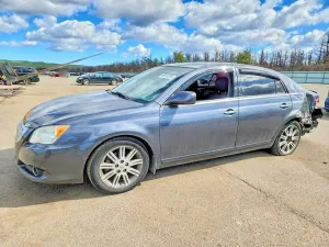 Toyota Avalon 3.5L 6 2009