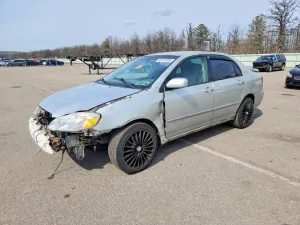 Toyota Corolla 1.8L 4 2003