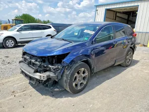 Honda CR-V 1.5L 4 2018