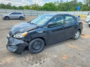 Toyota Matrix 1.8L 4 2009