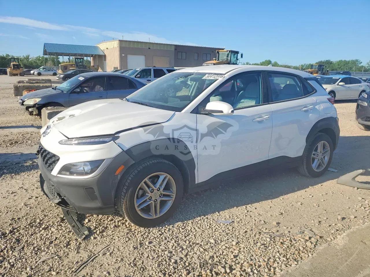 Hyundai Kona 2.0L 4 2023