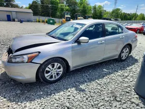 Honda Accord 2.4L 4 2008