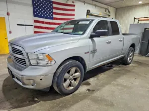 RAM 1500 5.7L 8 2015